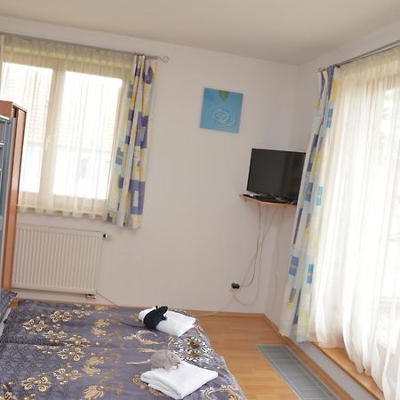 Appartamento Lipno Riviéra - Myši v botě Lipno nad Vltavou Camera foto