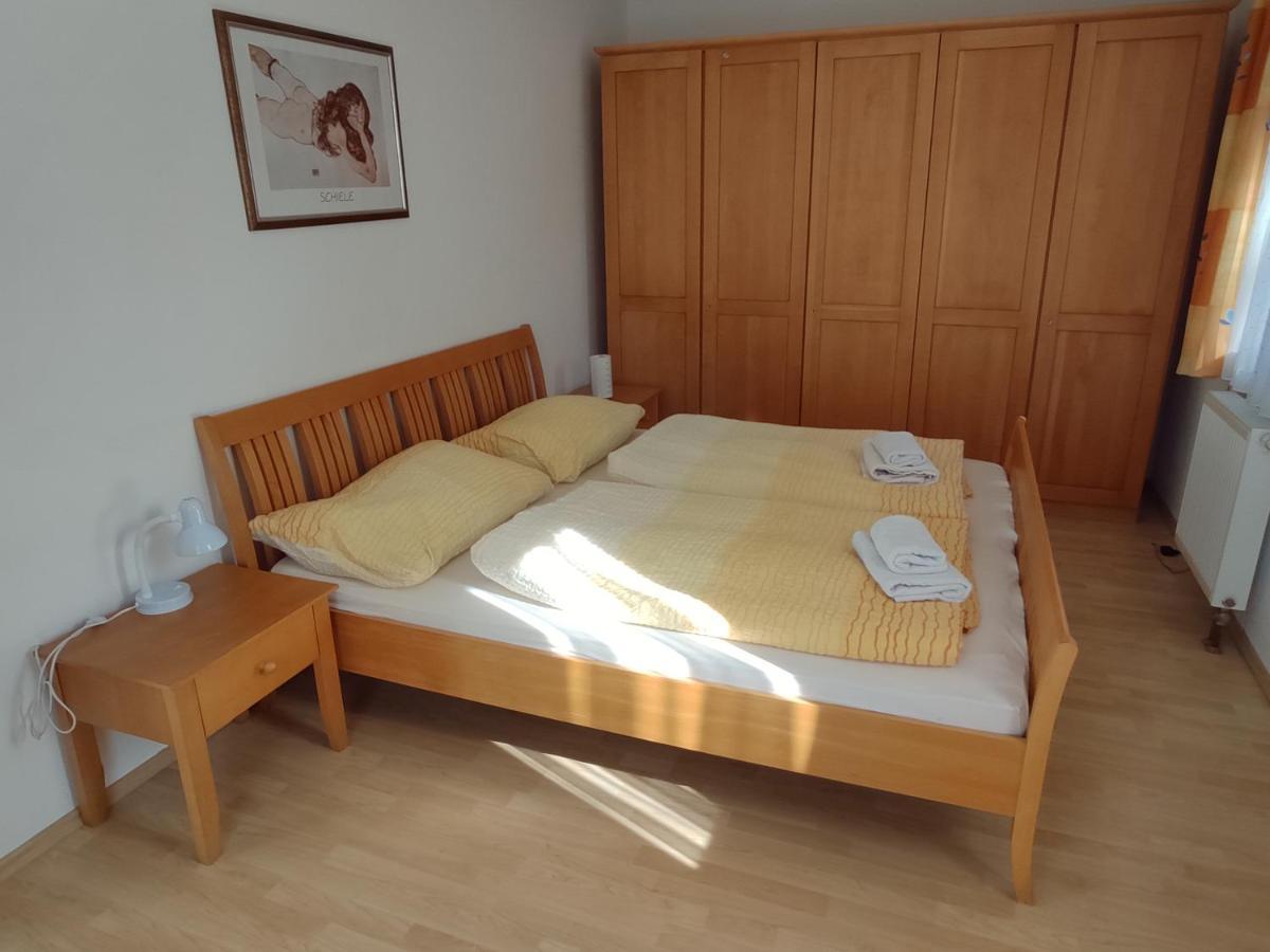 Appartamento Lipno Riviéra - Myši v botě Lipno nad Vltavou Esterno foto